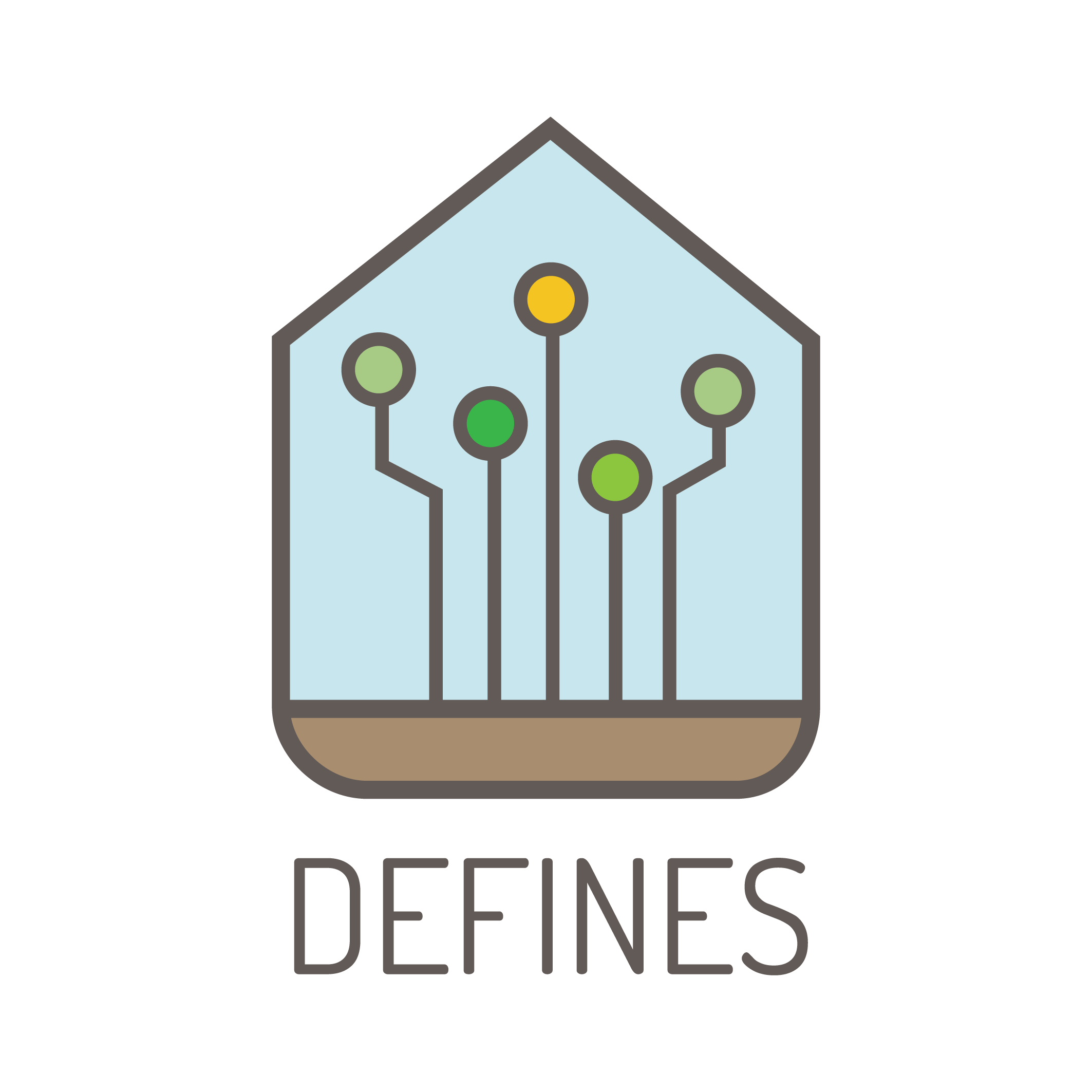 Community logo
